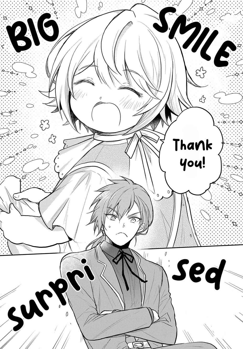 Page 40 Chapter 24 Tensei Youjo wa Akiramenai
