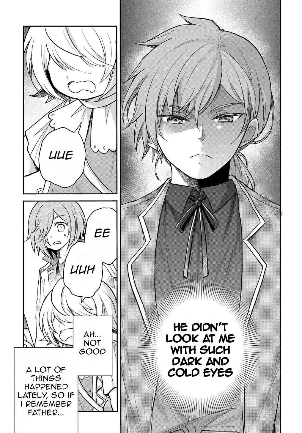 Page 26 Chapter 23 Tensei Youjo wa Akiramenai