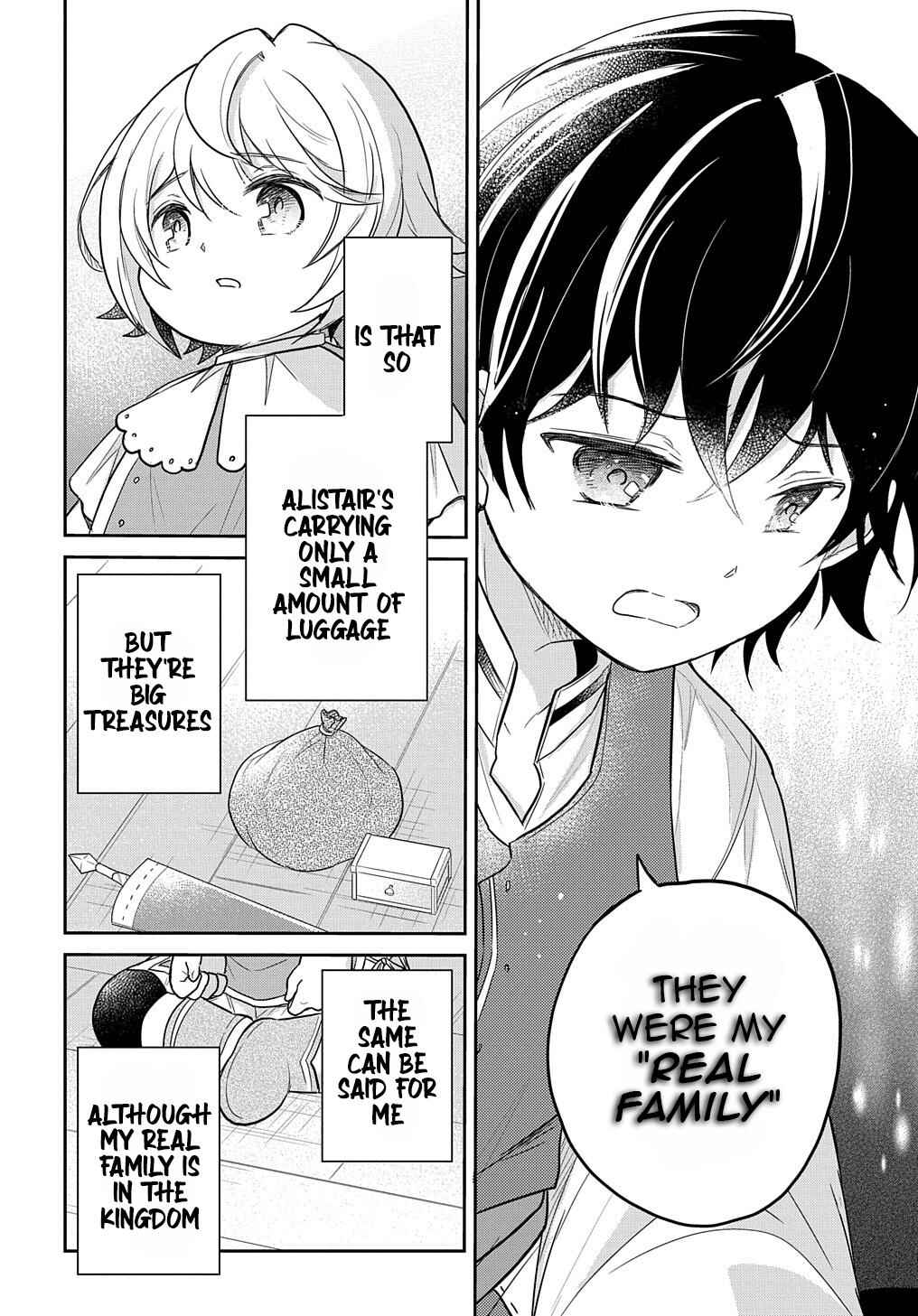 Page 27 Chapter 27 Tensei Youjo wa Akiramenai