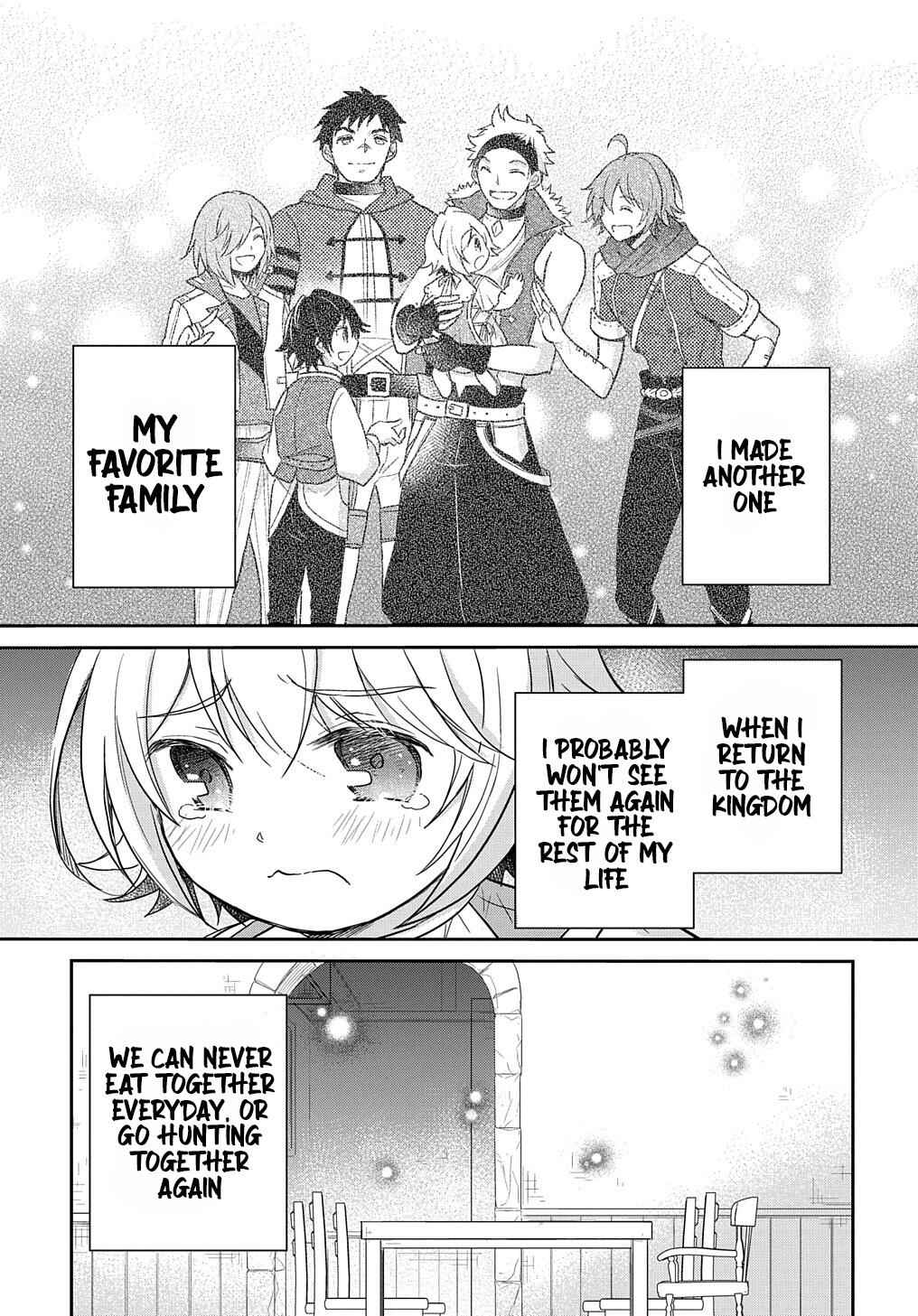 Page 28 Chapter 27 Tensei Youjo wa Akiramenai