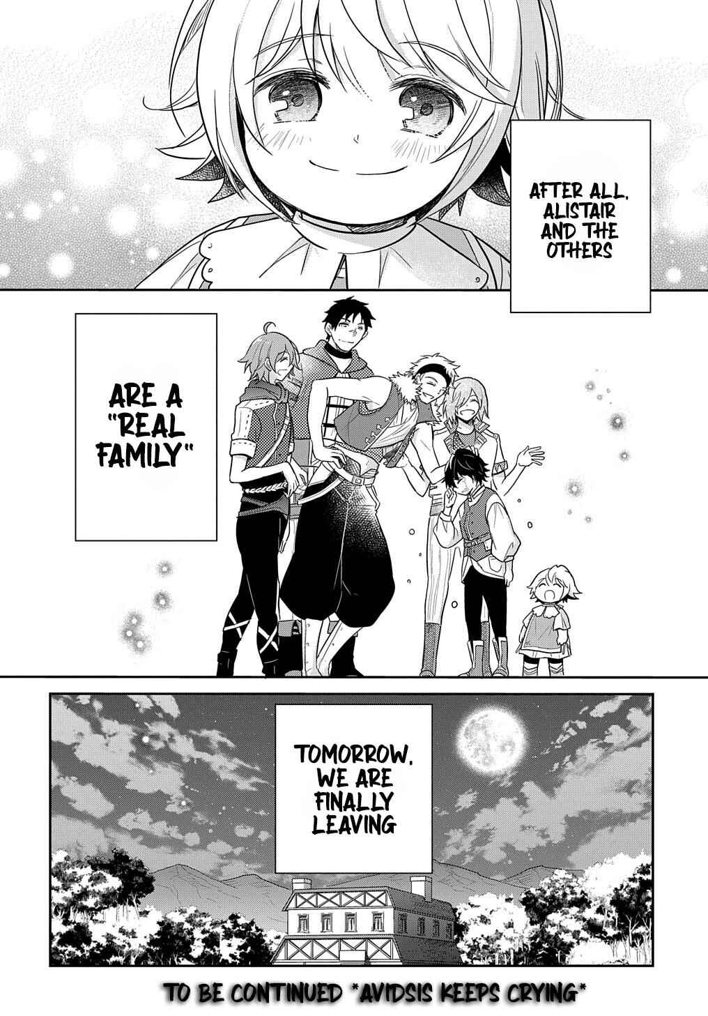 Page 39 Chapter 27 Tensei Youjo wa Akiramenai