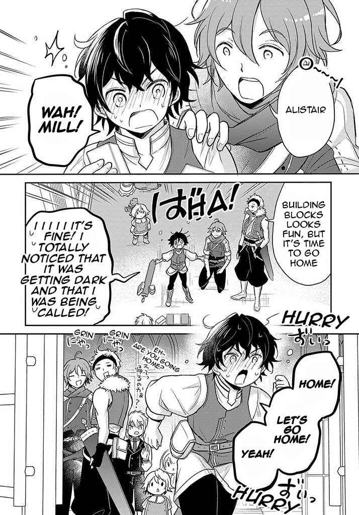 Page 27 Chapter 18 Tensei Youjo wa Akiramenai