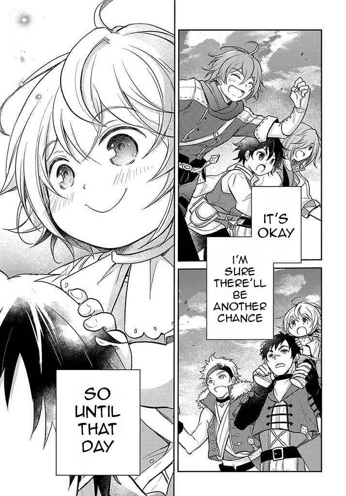 Page 32 Chapter 18 Tensei Youjo wa Akiramenai