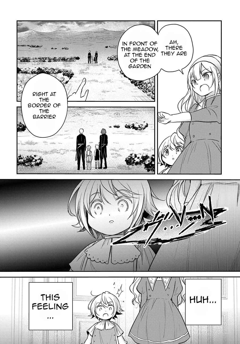 Page 13 Chapter 20 Tensei Youjo wa Akiramenai