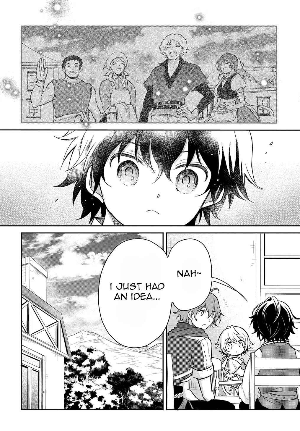 Page 31 Chapter 22 Tensei Youjo wa Akiramenai