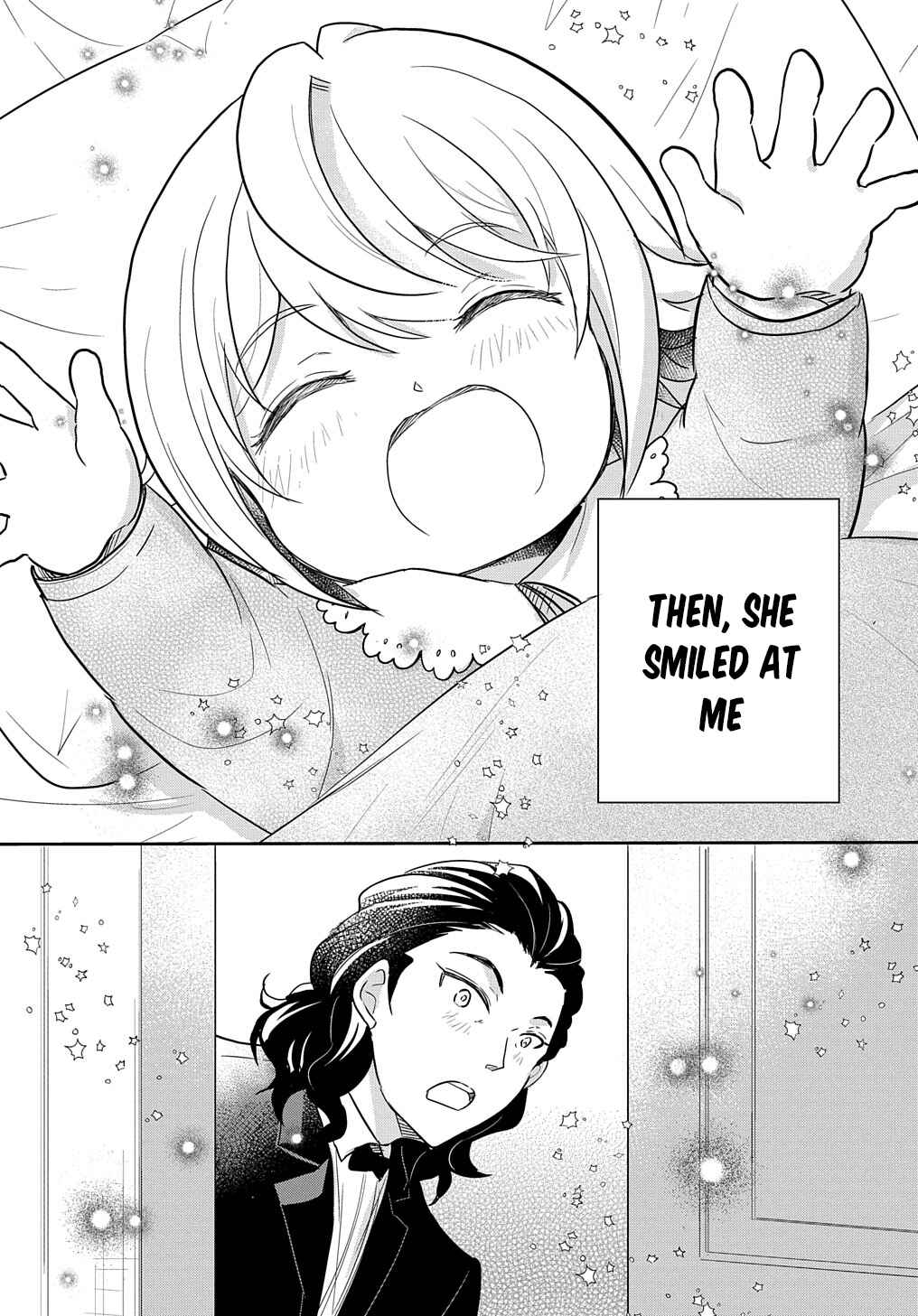 Page 31 Chapter 29 Tensei Youjo wa Akiramenai