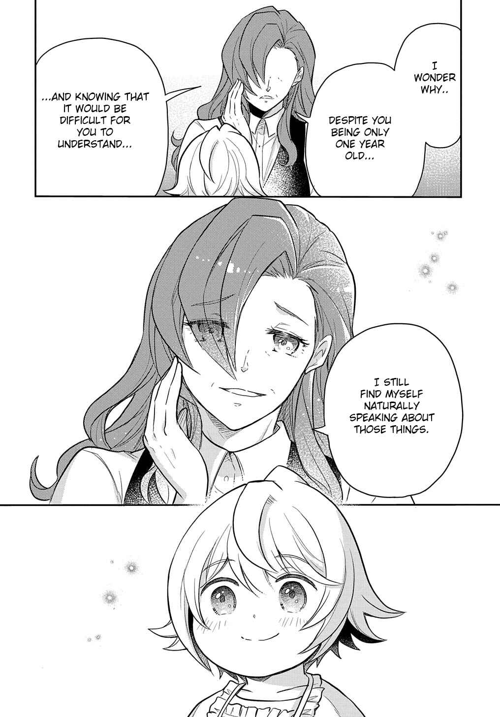Page 6 Chapter 37 Tensei Youjo wa Akiramenai