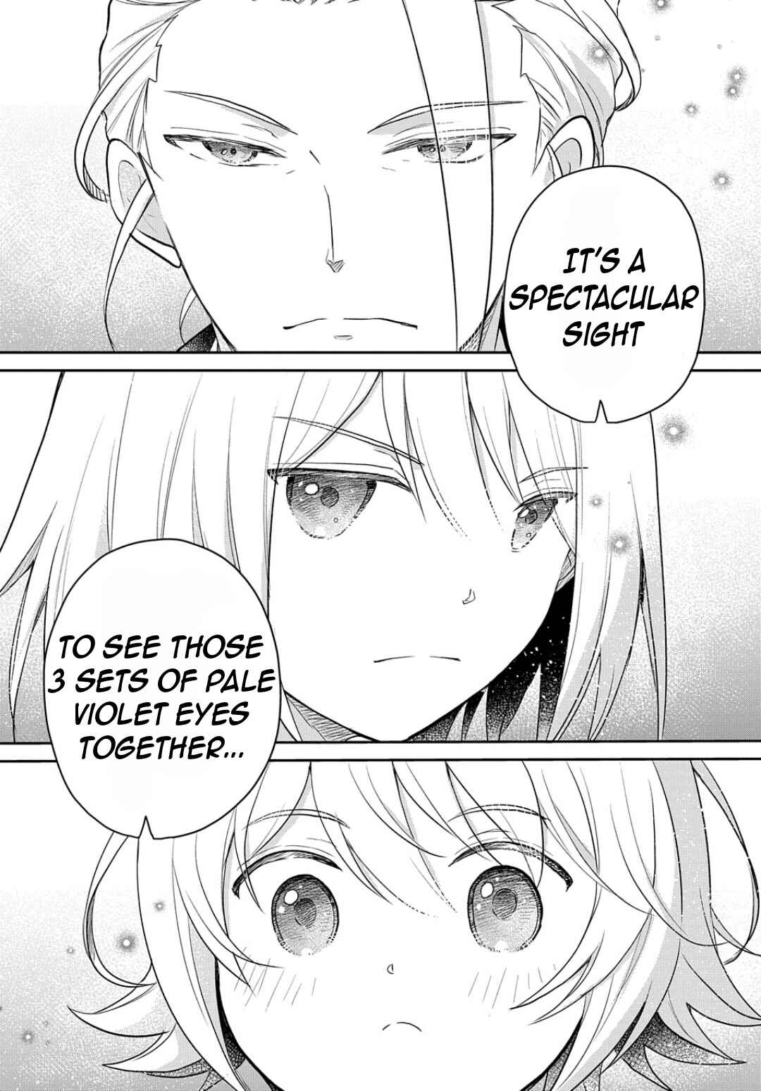 Page 22 Chapter 46 Tensei Youjo wa Akiramenai