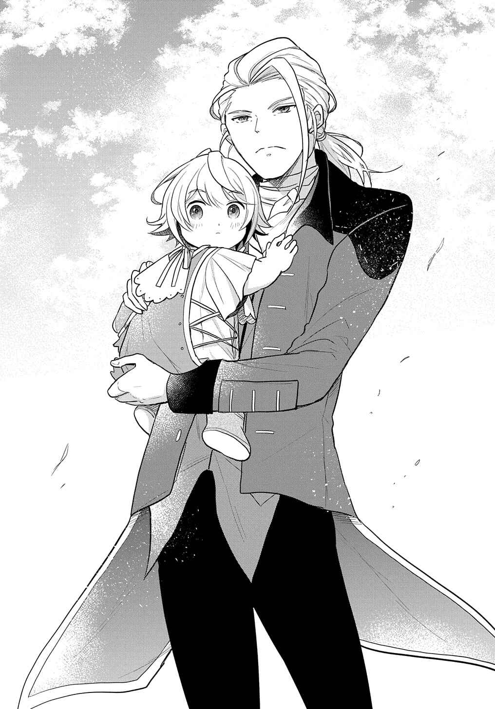 Page 23 Chapter 46 Tensei Youjo wa Akiramenai