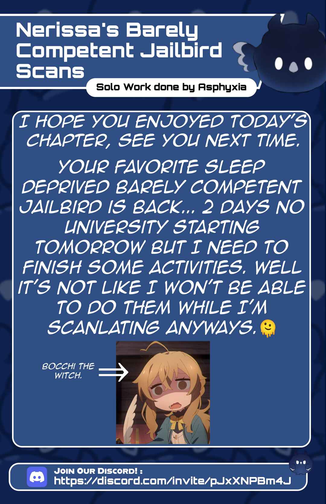 Page 29 Chapter 56 Tensei Youjo wa Akiramenai