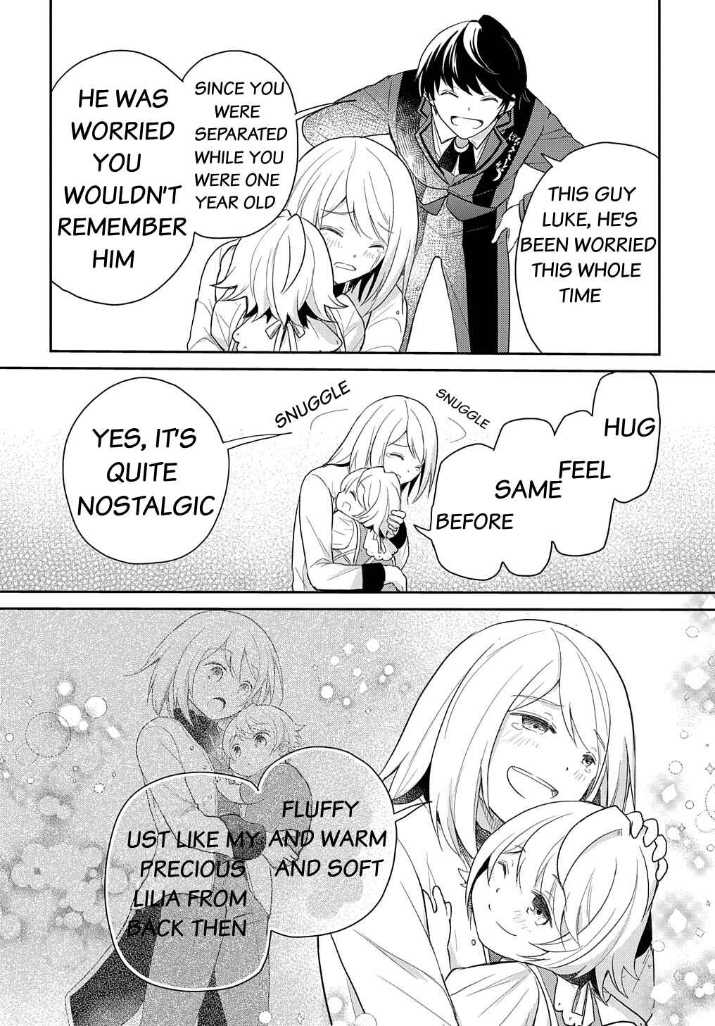 Page 16 Chapter 39 Tensei Youjo wa Akiramenai