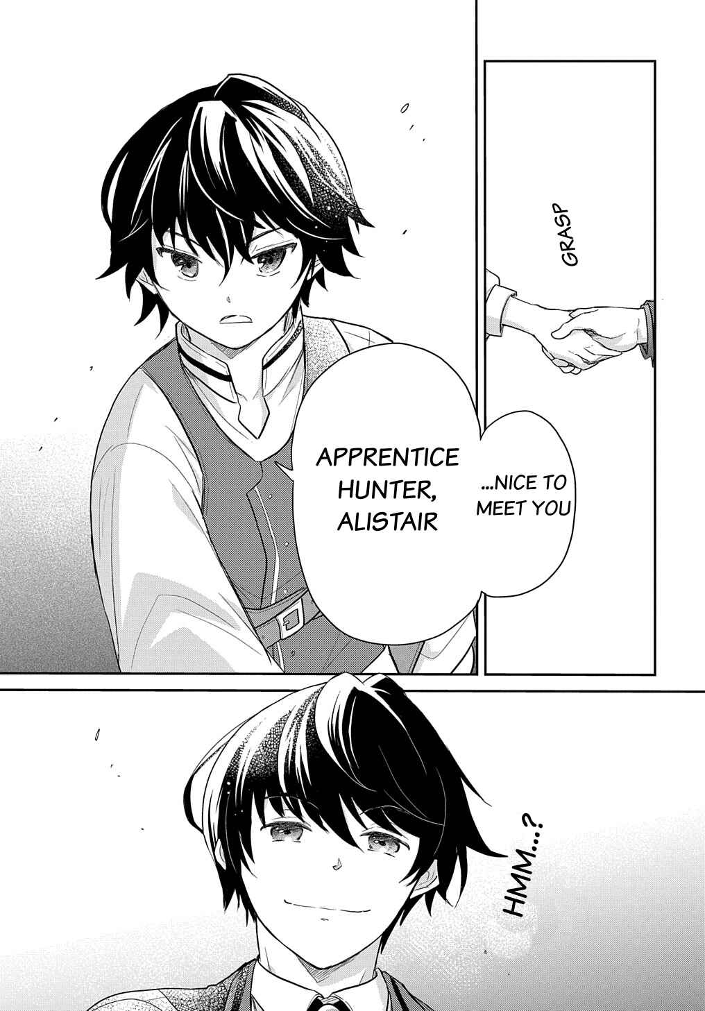 Page 23 Chapter 39 Tensei Youjo wa Akiramenai