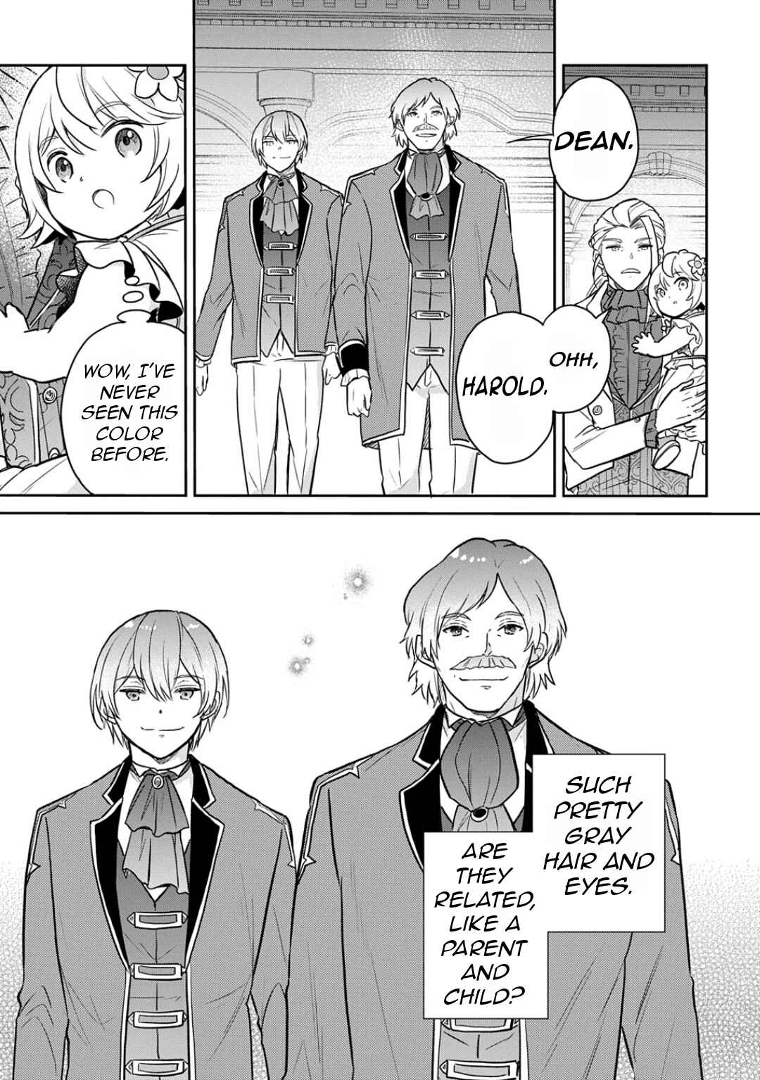 Page 17 Chapter 55 Tensei Youjo wa Akiramenai