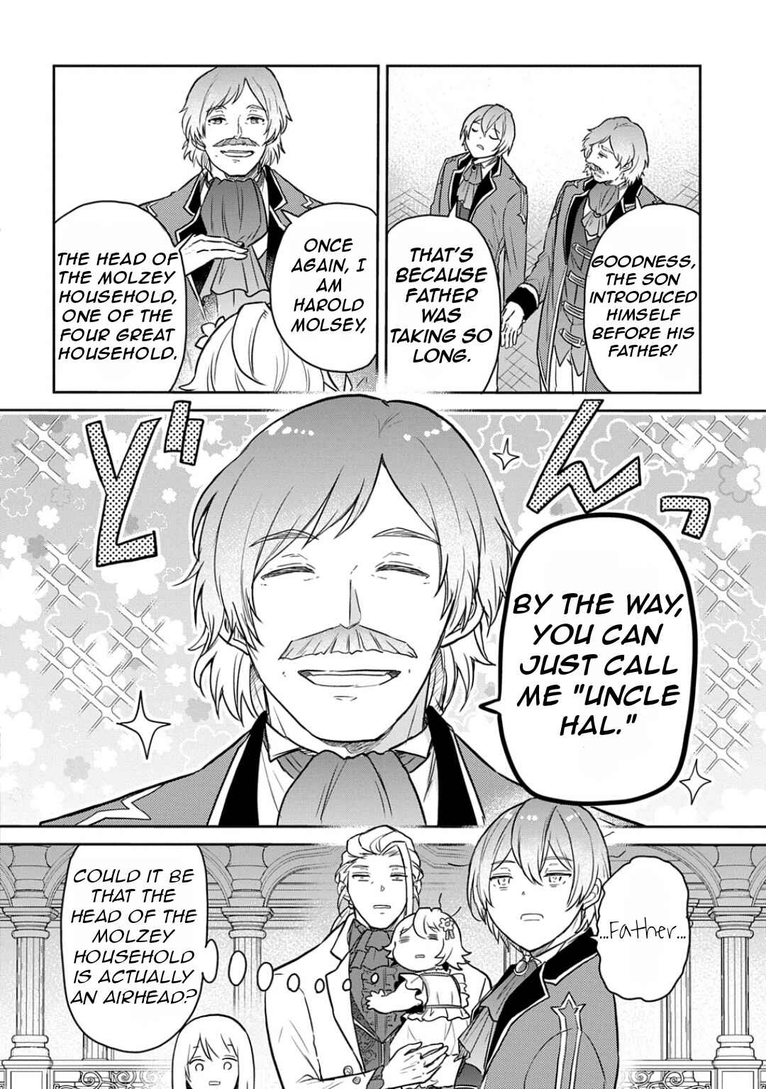 Page 20 Chapter 55 Tensei Youjo wa Akiramenai