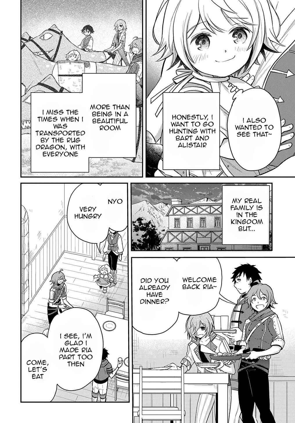 Page 13 Chapter 19 Tensei Youjo wa Akiramenai