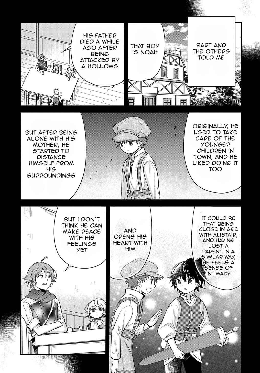 Page 18 Chapter 19 Tensei Youjo wa Akiramenai
