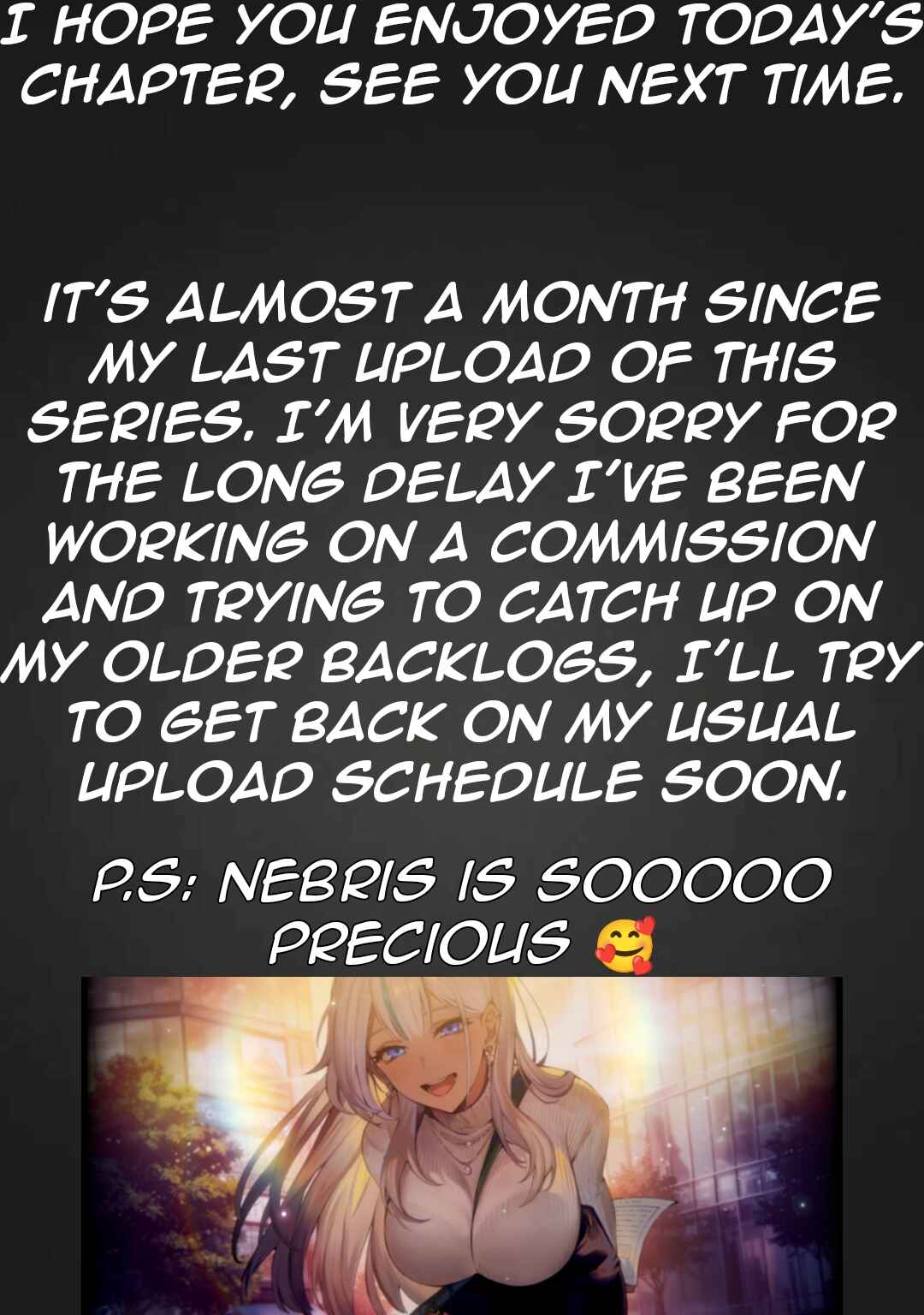Page 33 Chapter 49 Tensei Youjo wa Akiramenai