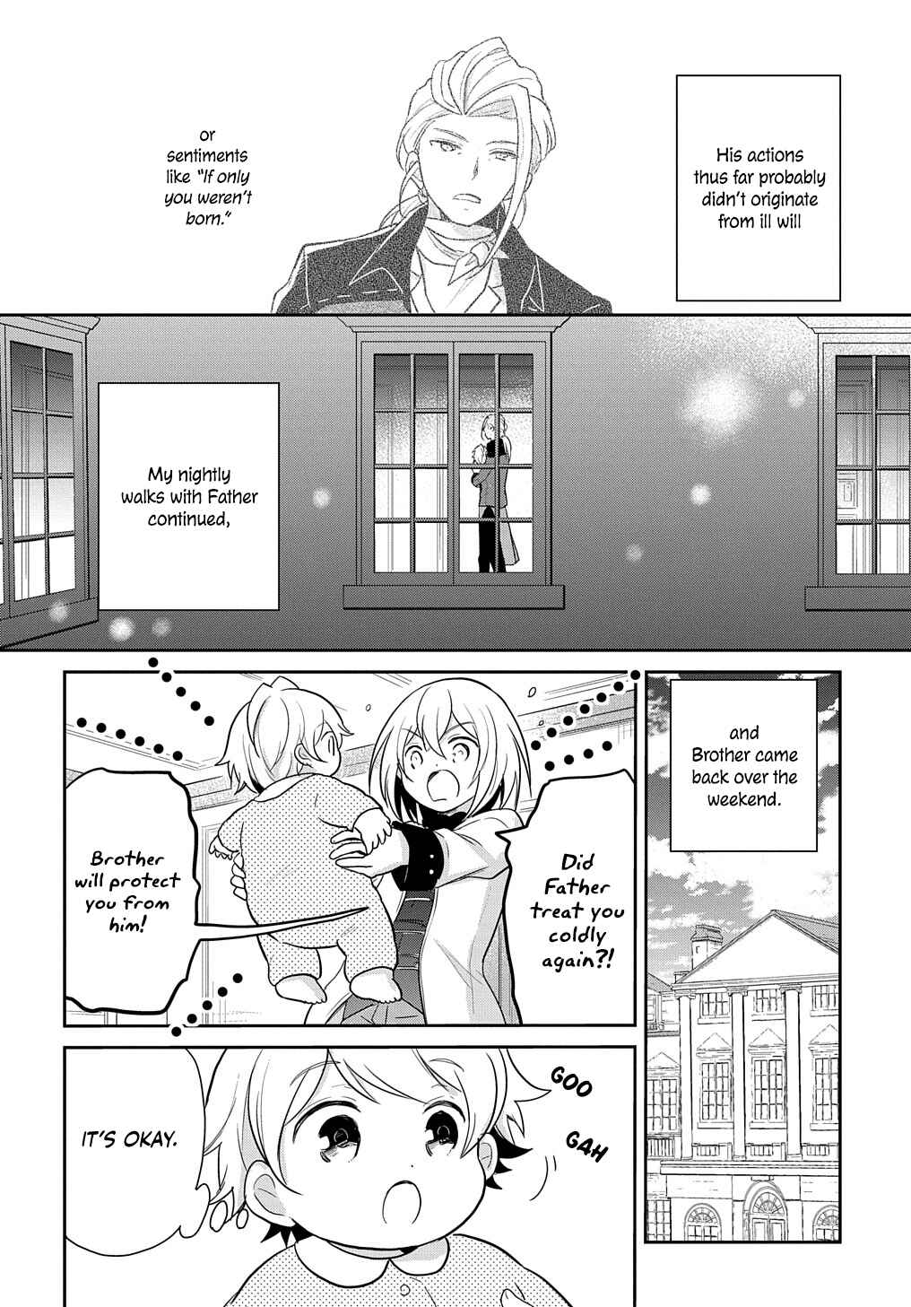 Page 16 Chapter 2 Tensei Youjo wa Akiramenai