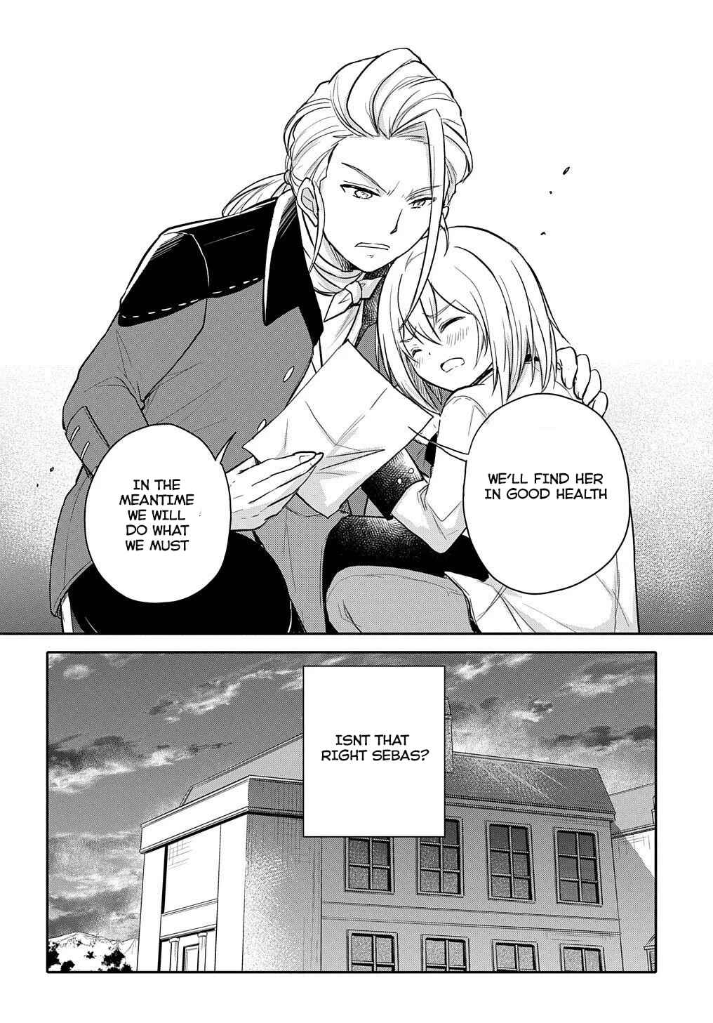 Page 30 Chapter 7 Tensei Youjo wa Akiramenai
