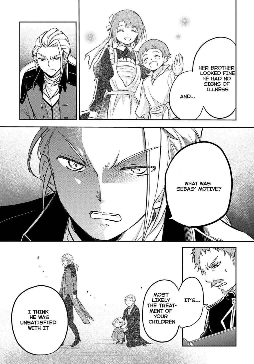 Page 9 Chapter 7 Tensei Youjo wa Akiramenai
