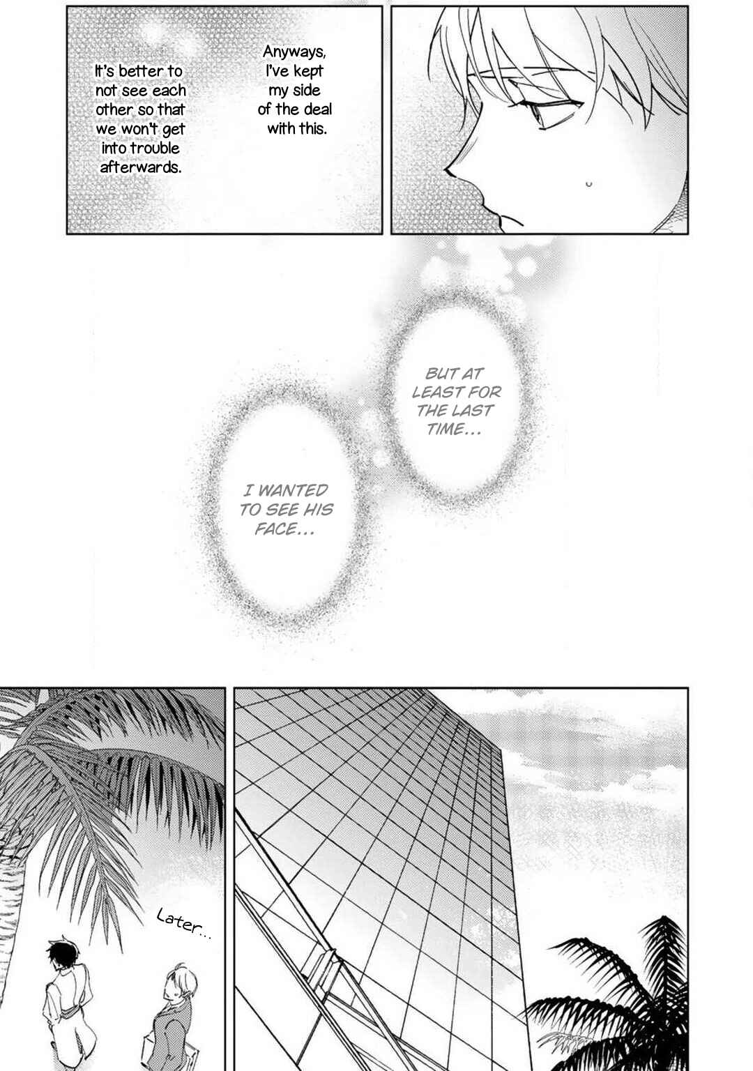 Page 41 Chapter 1 Amber Vanilla no Hanayome