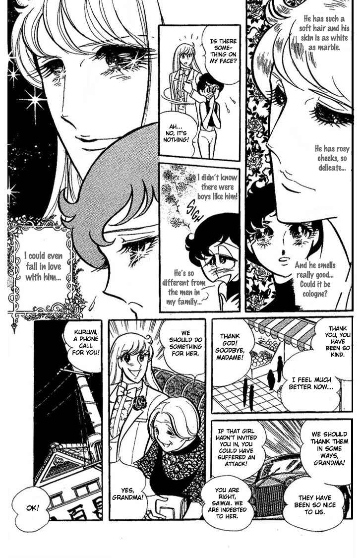 Page 10 Chapter 2 The White Shadow