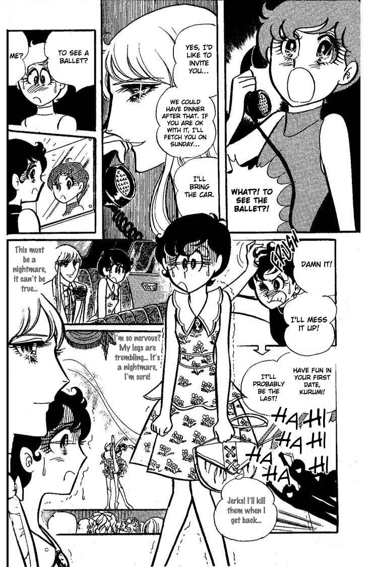 Page 11 Chapter 2 The White Shadow
