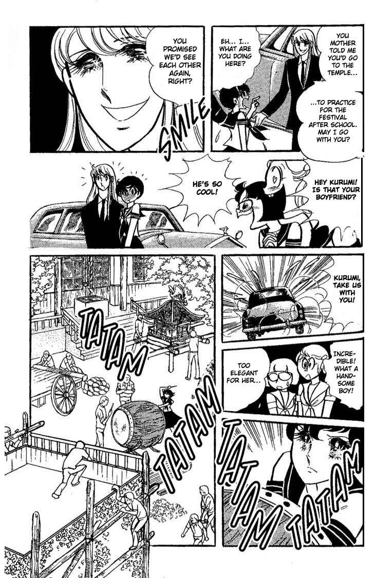 Page 16 Chapter 2 The White Shadow