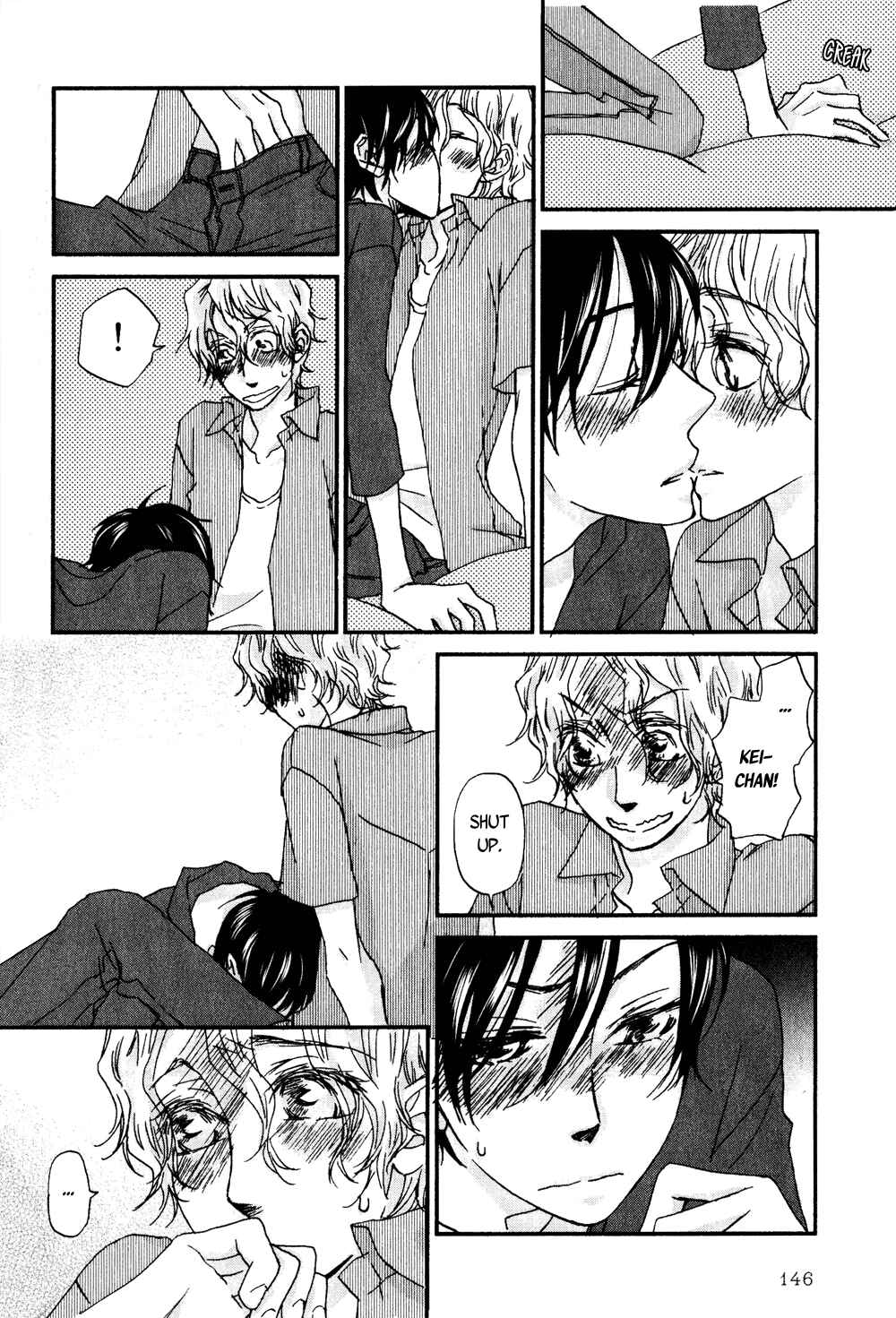 Page 16 Chapter 7 Terebi-kun no Kimochi