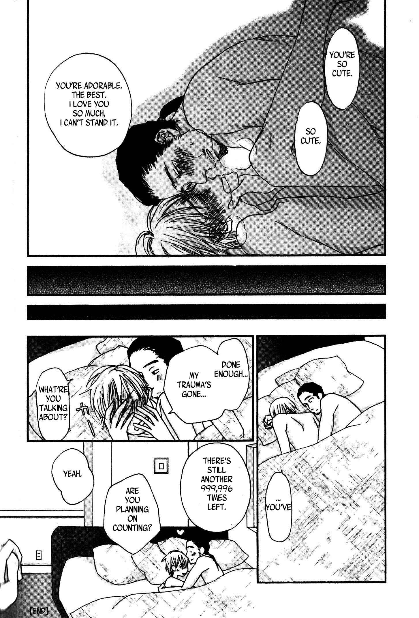 Page 24 Chapter 9 Terebi-kun no Kimochi