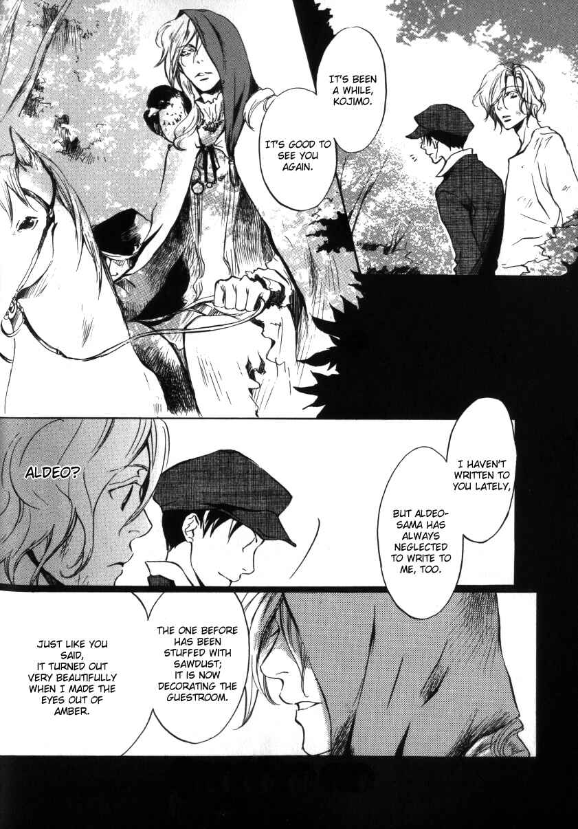 Page 15 Chapter 9 Arcana 04 - Vampire