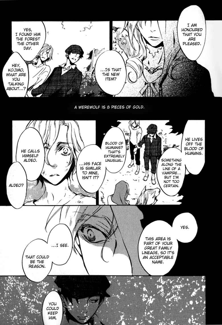 Page 16 Chapter 9 Arcana 04 - Vampire
