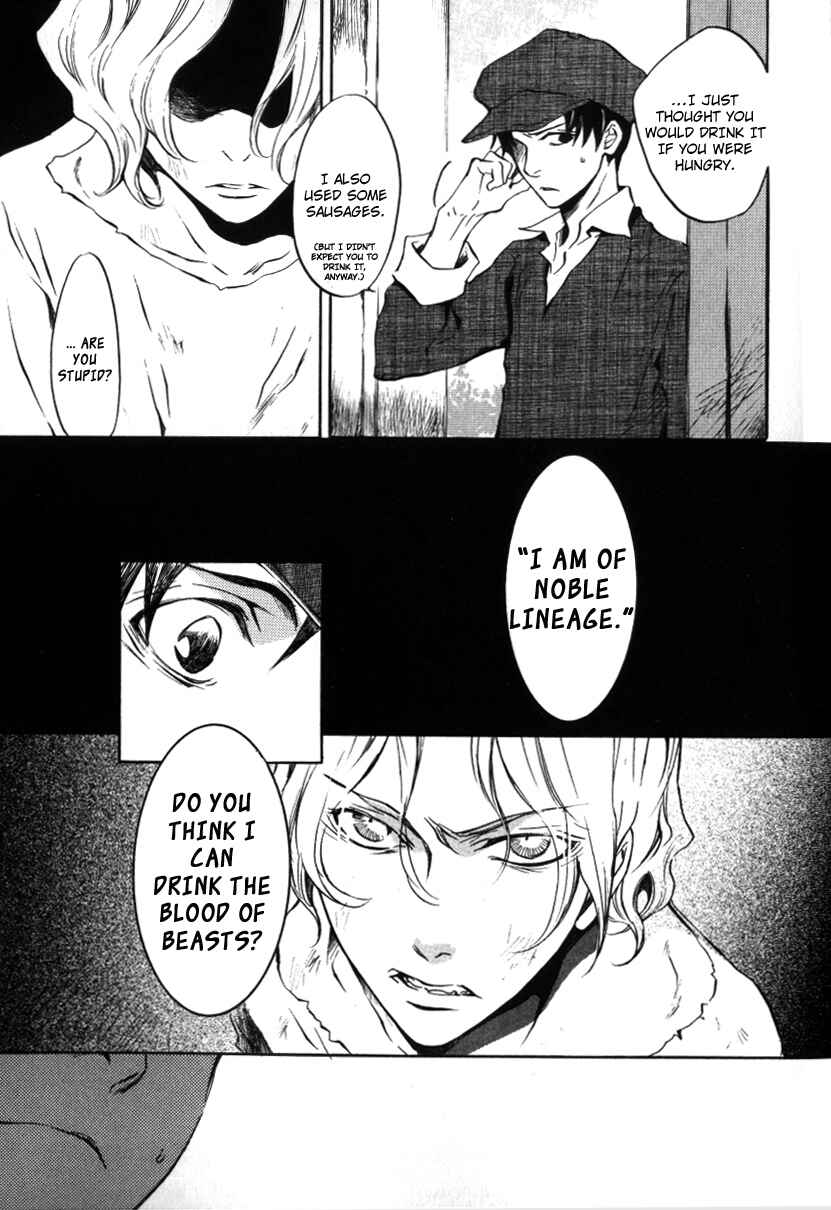 Page 6 Chapter 9 Arcana 04 - Vampire