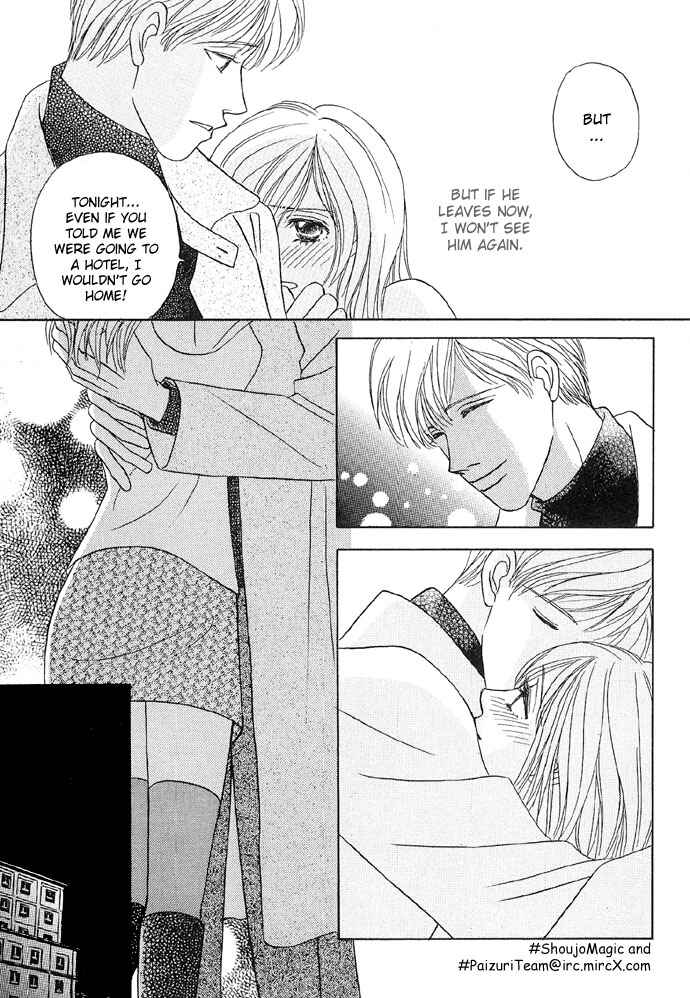 Page 15 Chapter 2 Baby Pink Kiss