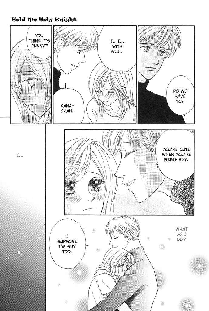 Page 17 Chapter 2 Baby Pink Kiss
