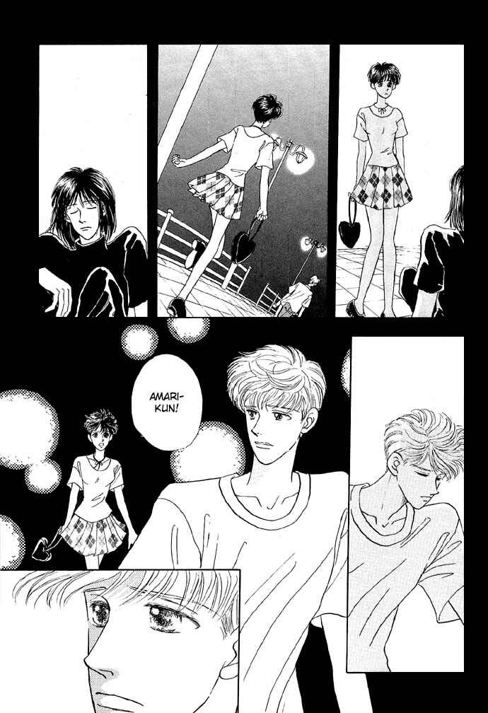 Page 44 Chapter 5 Baby Pink Kiss