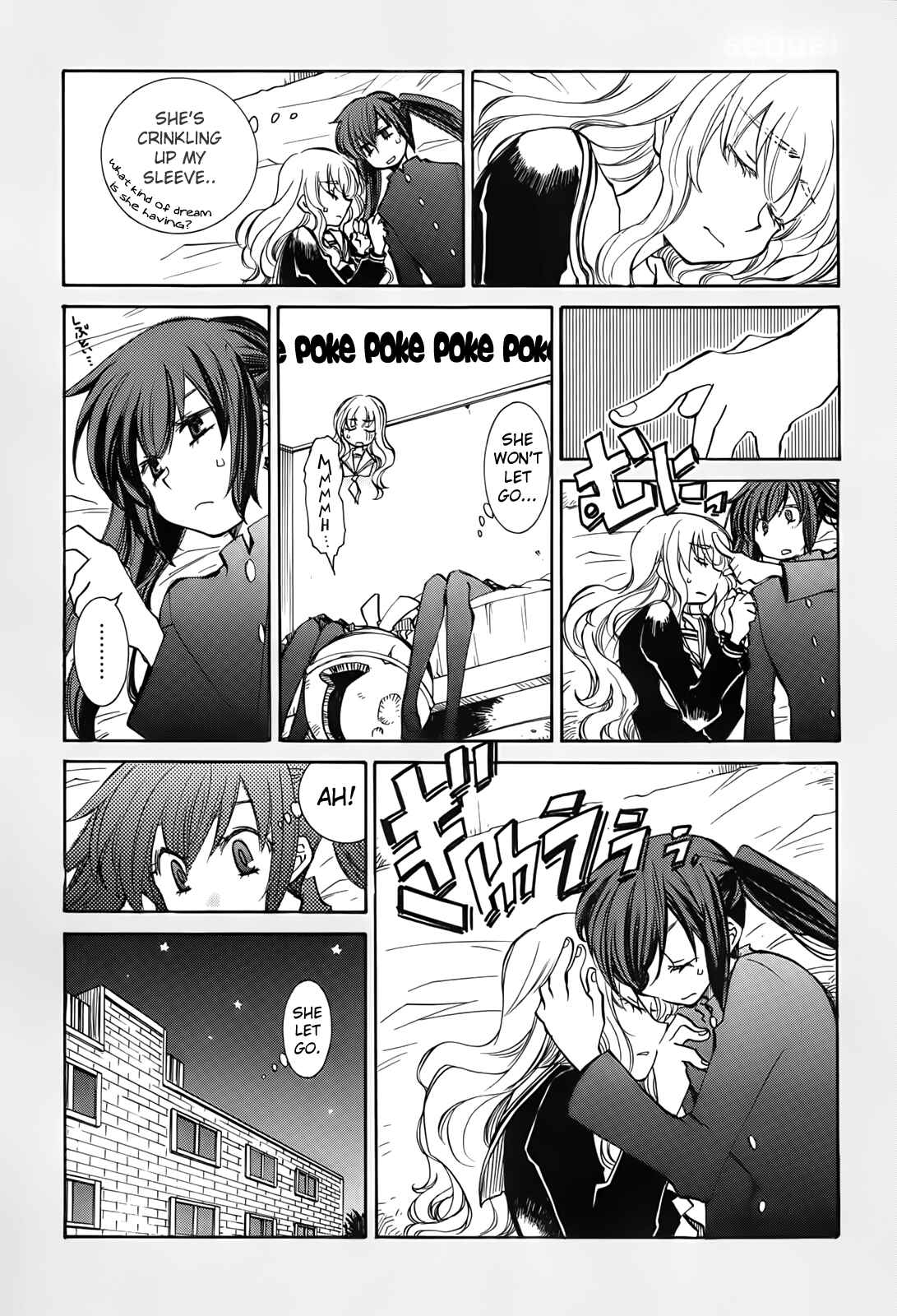 Page 28 Chapter 2 Rabbit Horns