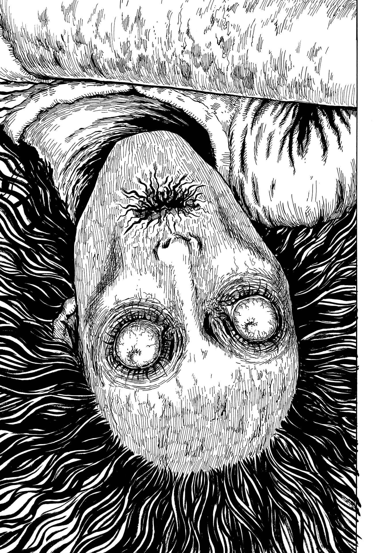 Page 20 Chapter Unknown_d96e Mr. Inagawas Kaidan Treasure Box