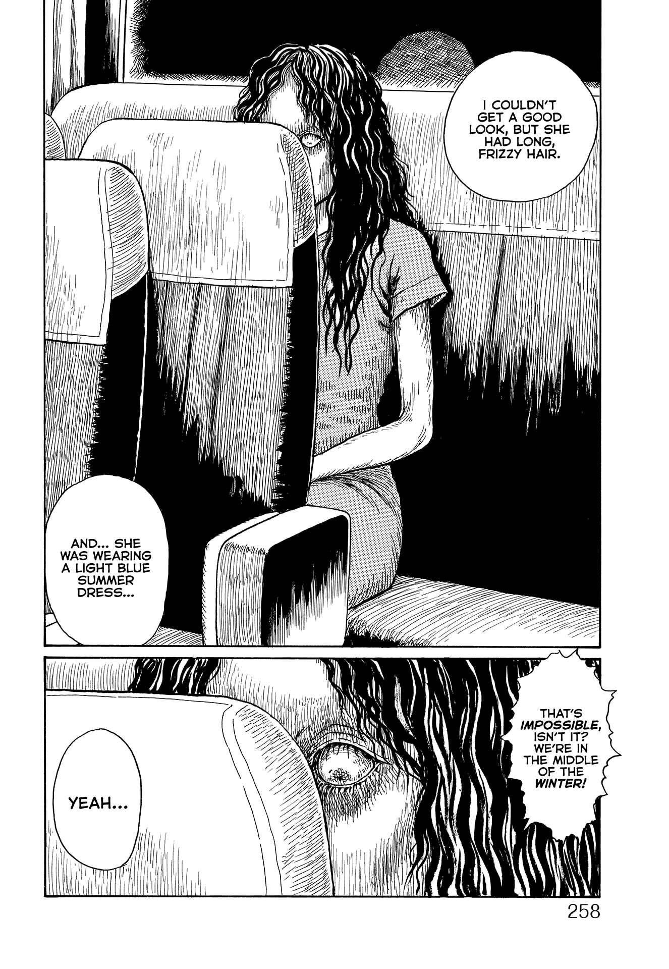 Page 9 Chapter Unknown_d96e Mr. Inagawas Kaidan Treasure Box
