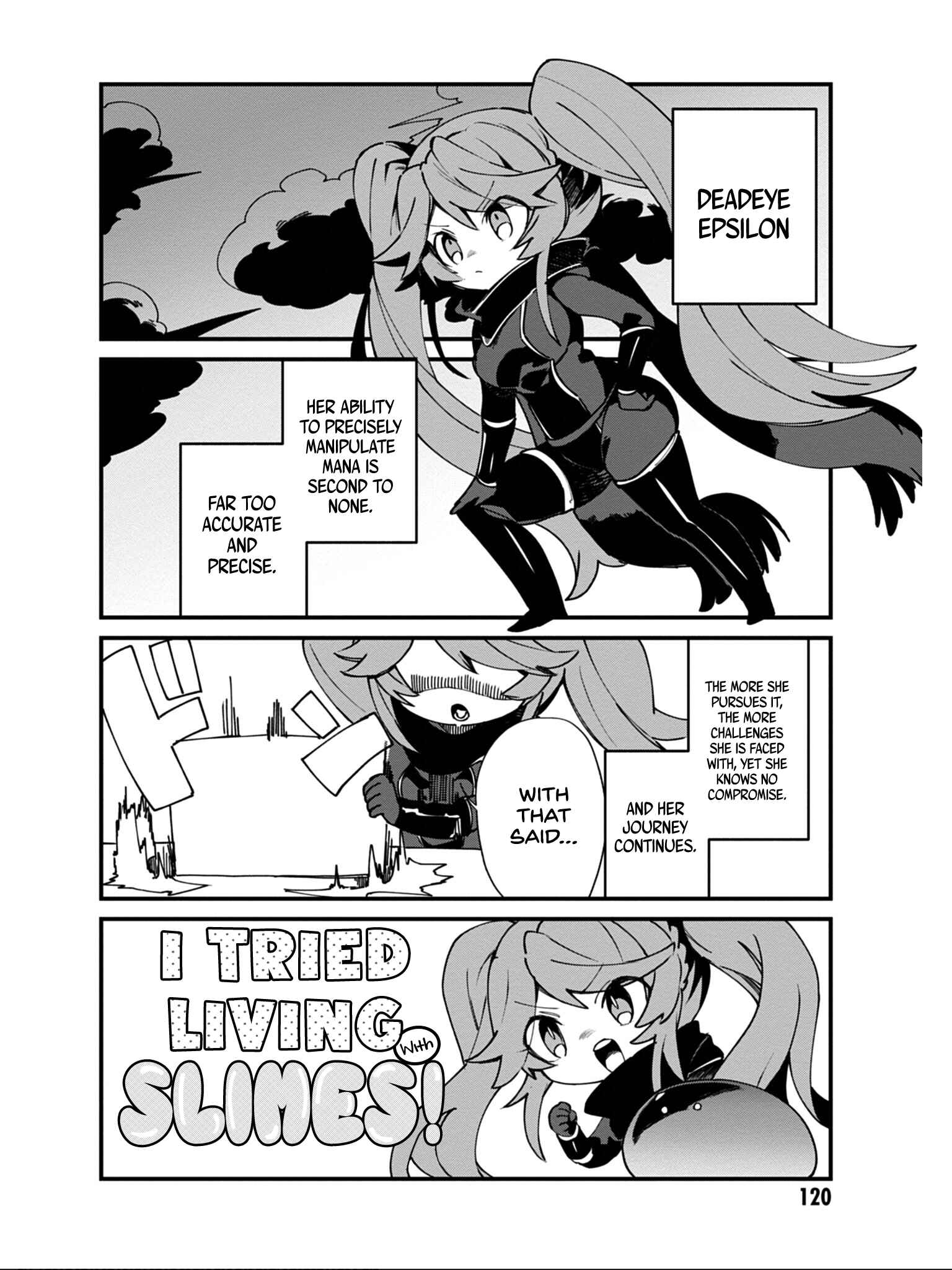 Page 3 Chapter 16 Kage no Jitsuryokusha ni Naritakute! Shadow Gaiden