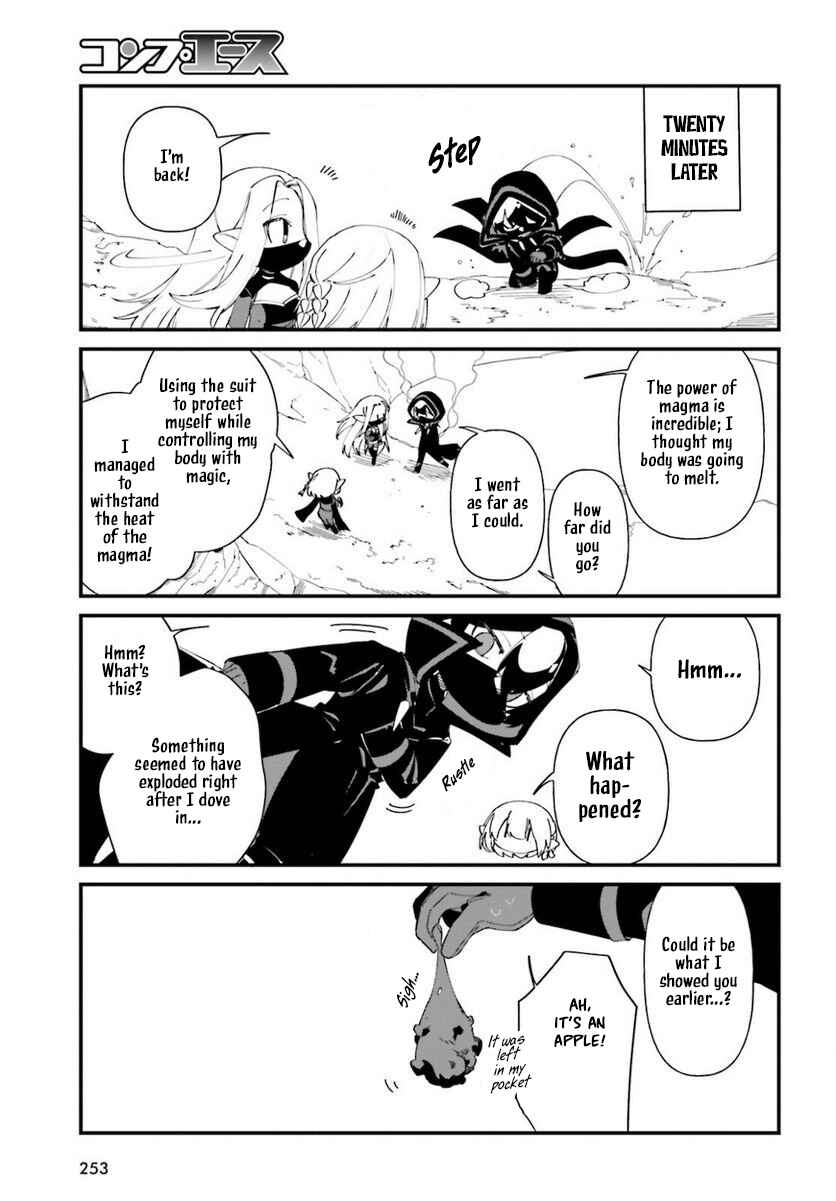 Page 16 Chapter 41 Kage no Jitsuryokusha ni Naritakute! Shadow Gaiden