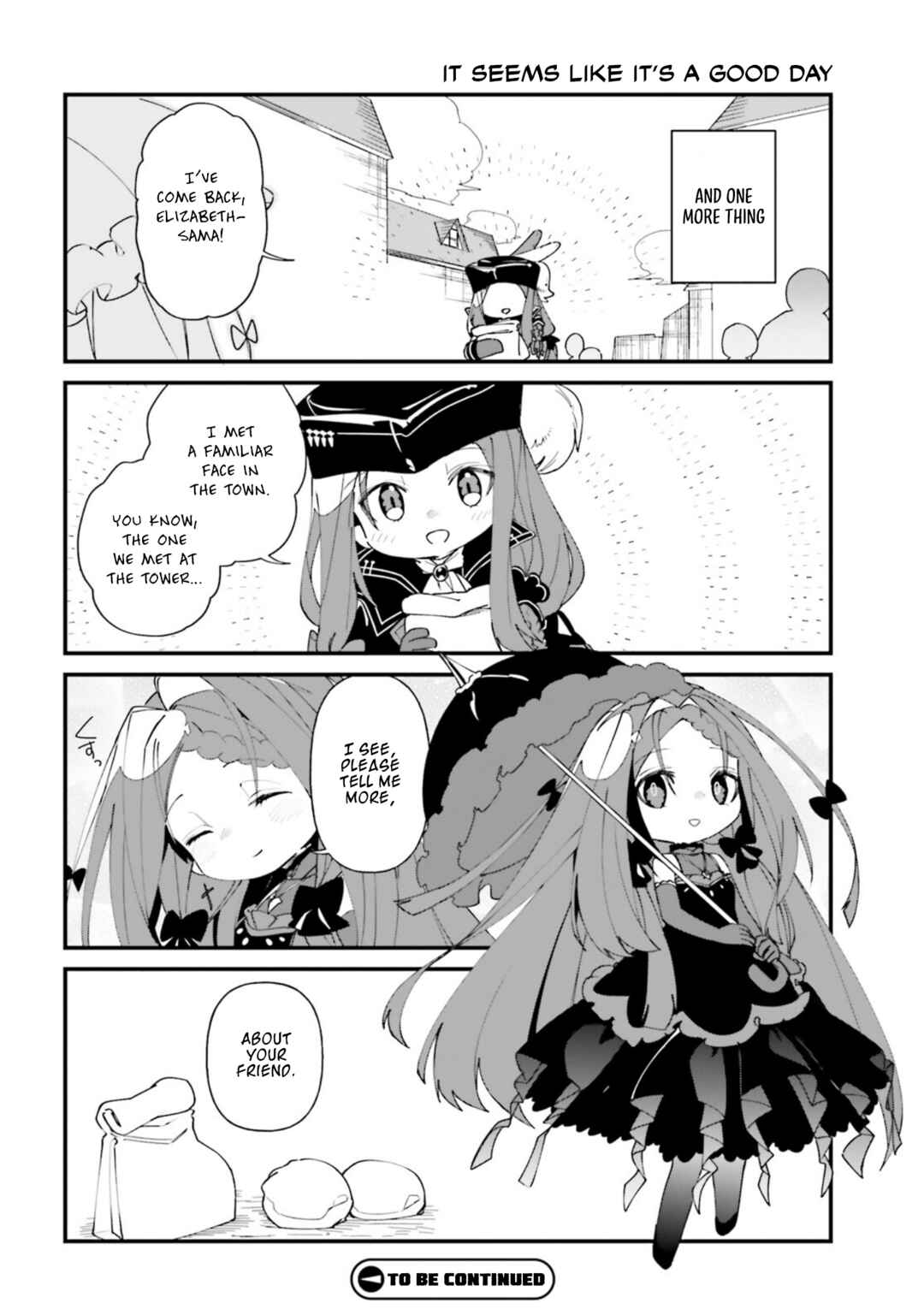 Page 20 Chapter 34 Kage no Jitsuryokusha ni Naritakute! Shadow Gaiden