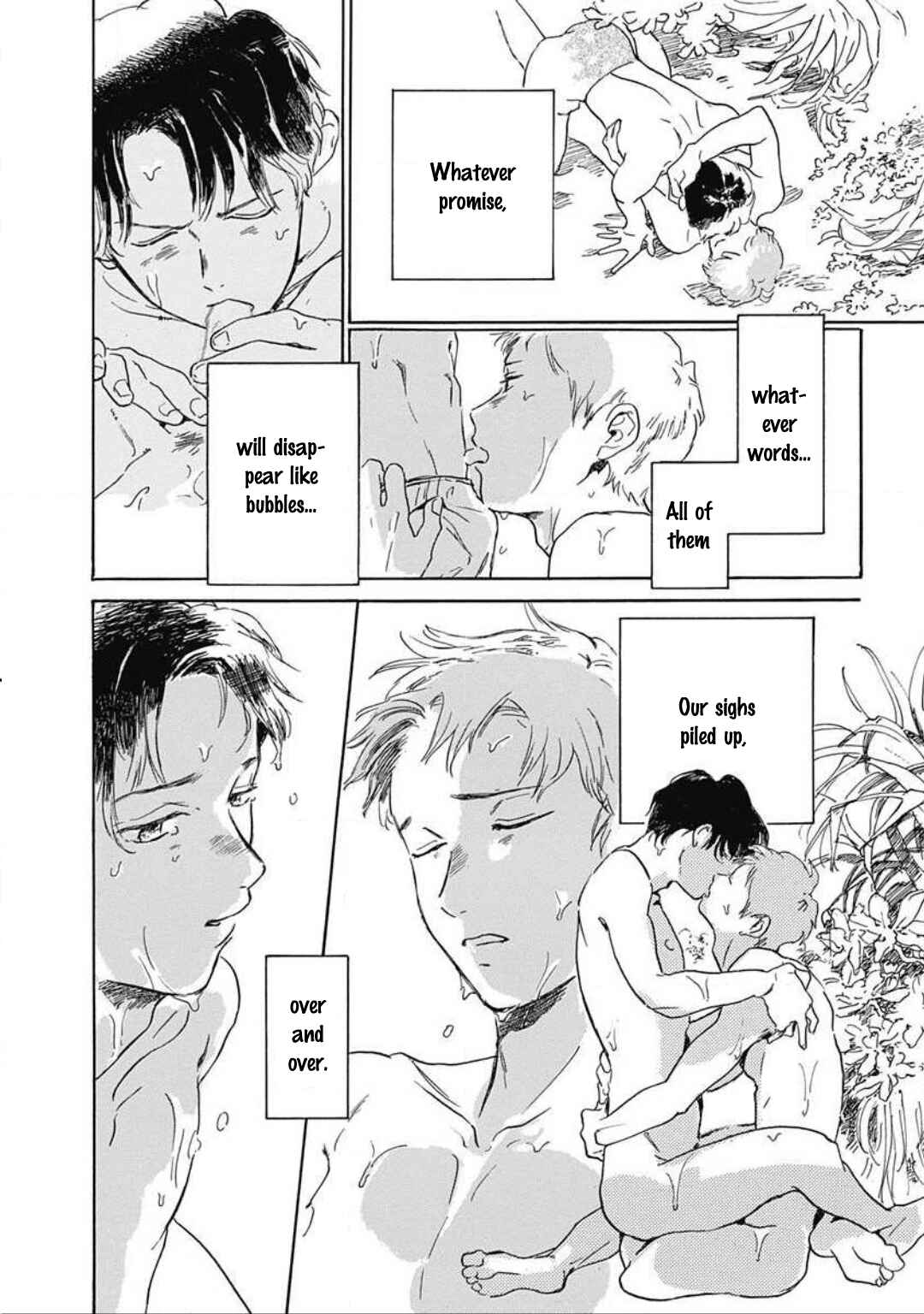 Page 27 Chapter 5 Kajitsu