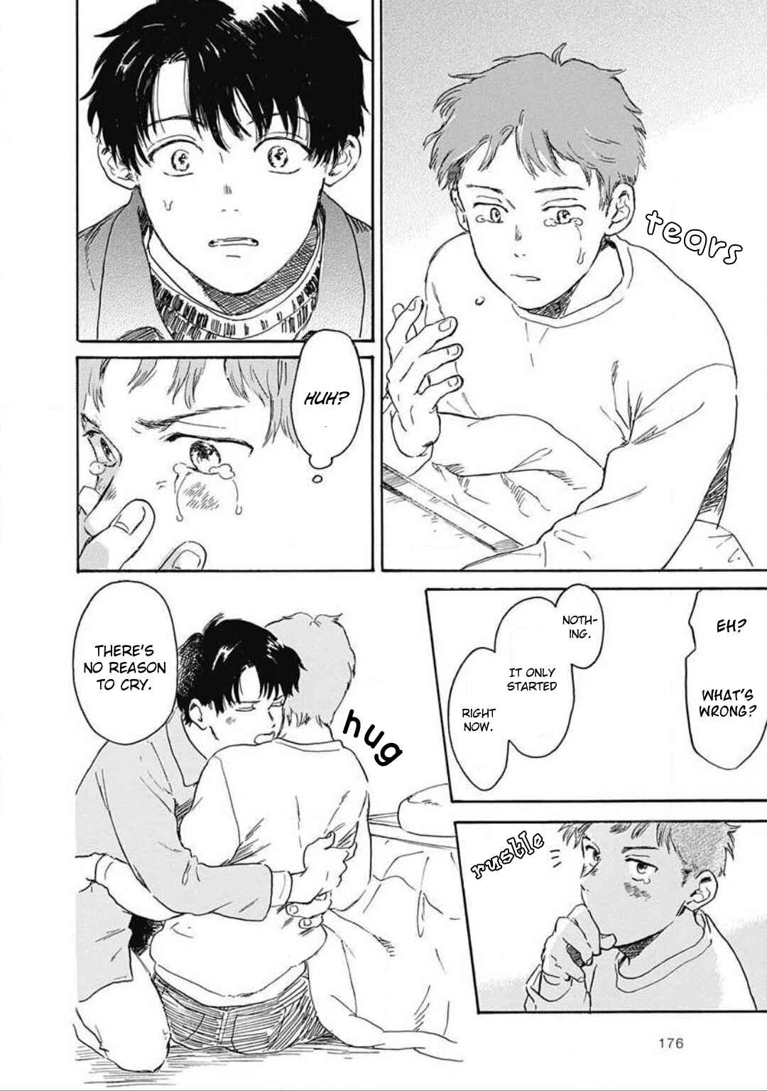 Page 42 Chapter 5 Kajitsu