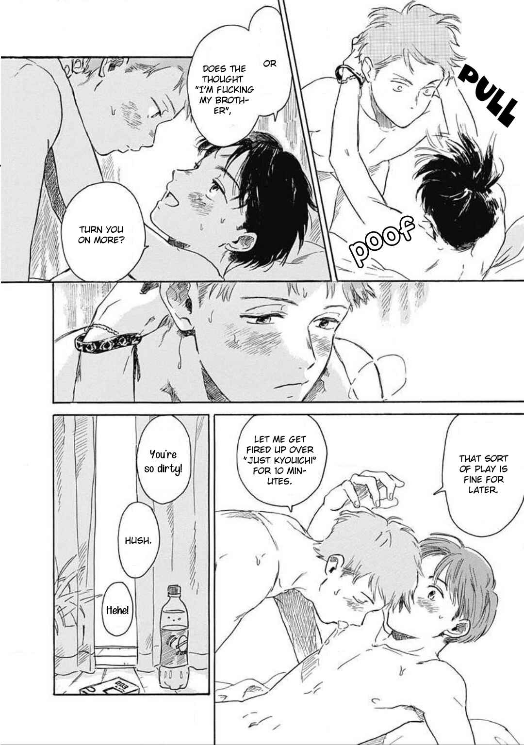Page 46 Chapter 5 Kajitsu