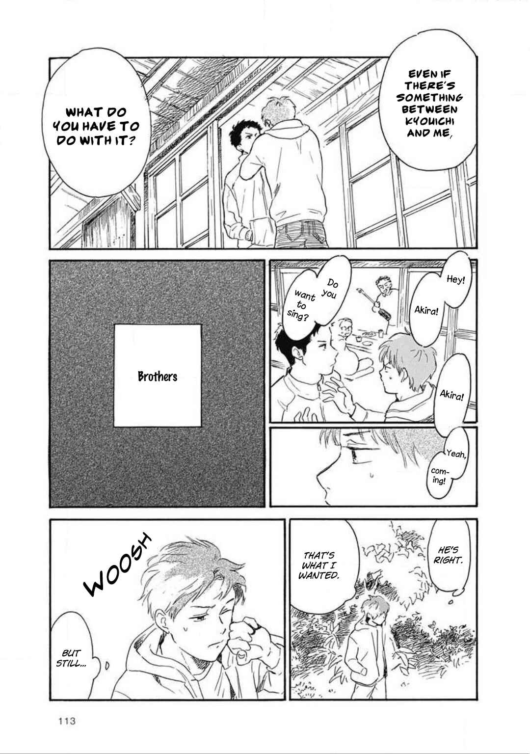 Page 16 Chapter 4 Kajitsu