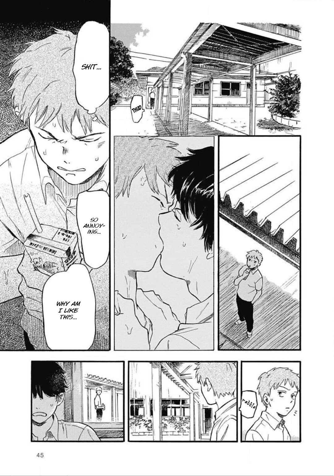 Page 14 Chapter 2 Kajitsu