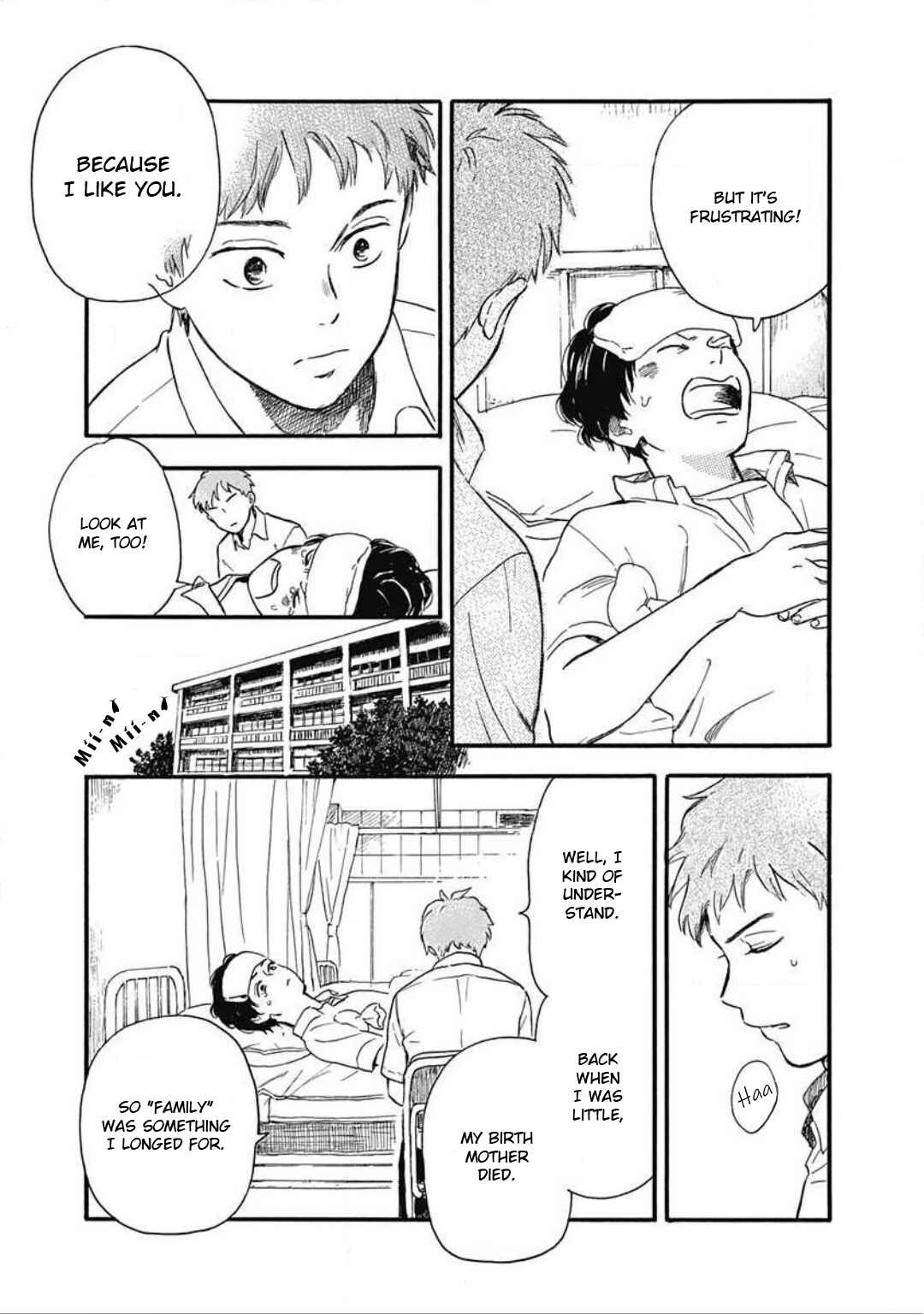 Page 20 Chapter 2 Kajitsu