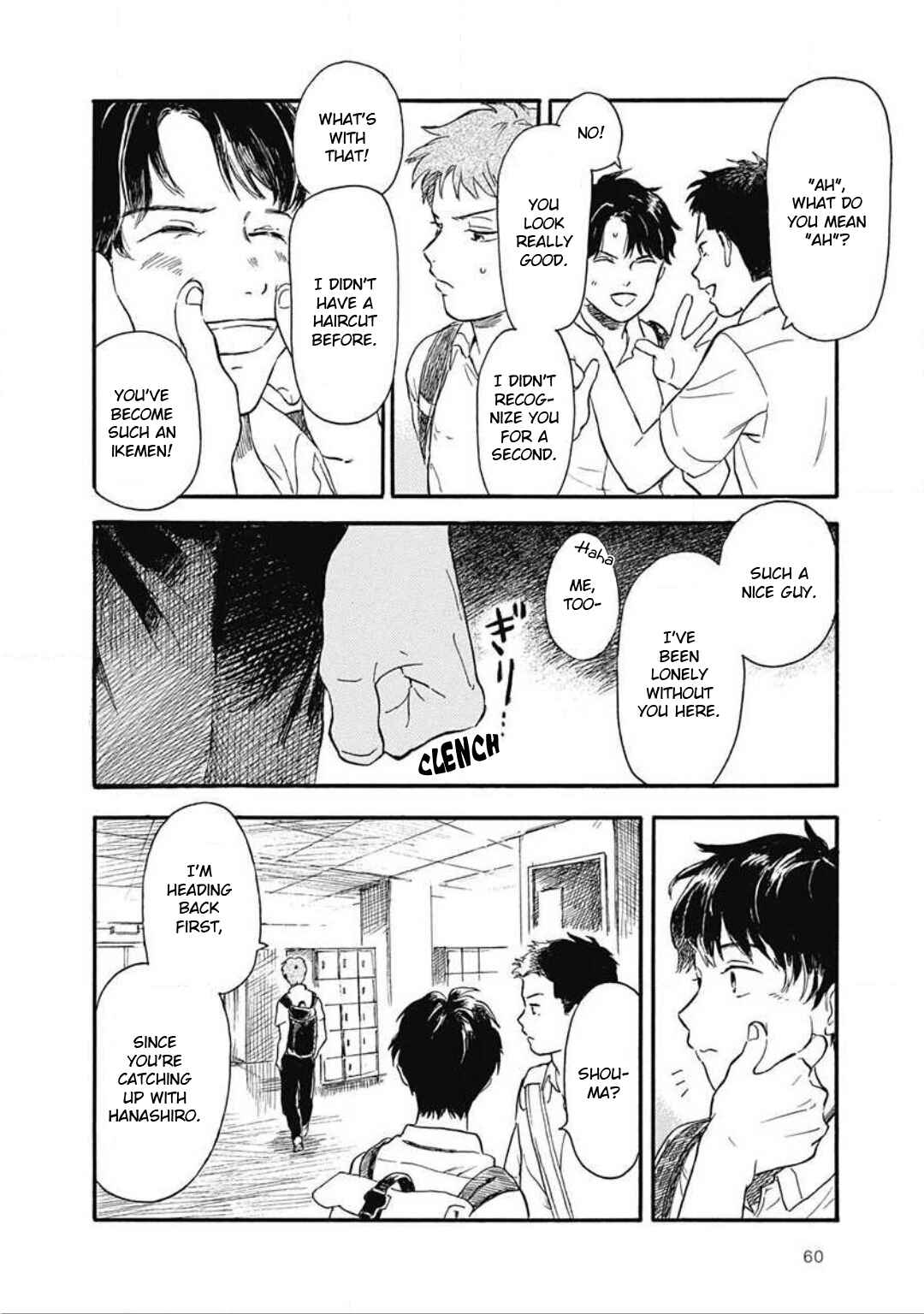 Page 29 Chapter 2 Kajitsu