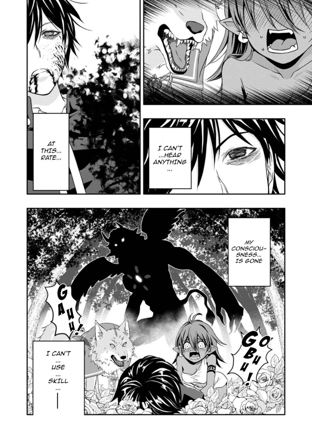 Page 9 Chapter 15.3 Hazure Skill Gacha de Tsuihou Sareta Ore wa, Wagamama Osananajimi wo Zetsuen Shi Kakusei Suru ~Bannou Cheat Skill wo Getto Shite, Mezase Rakuraku Saikyou Slow Life!~